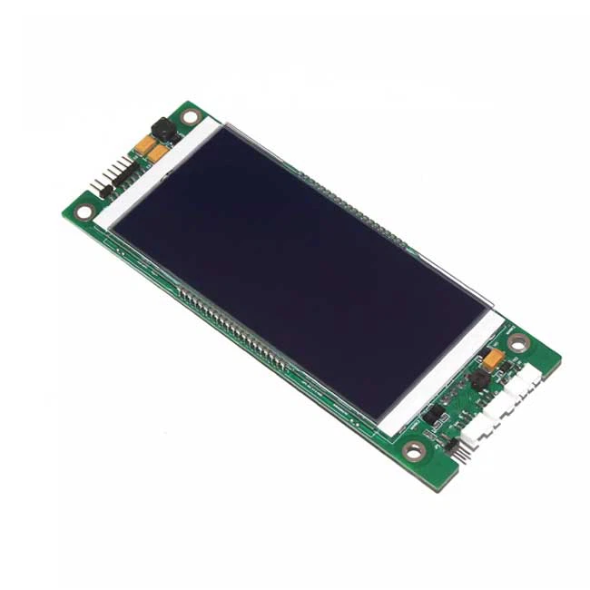 Elevator 5-inch LCD LOP Display Panel GPCS1287D001/D002/D003