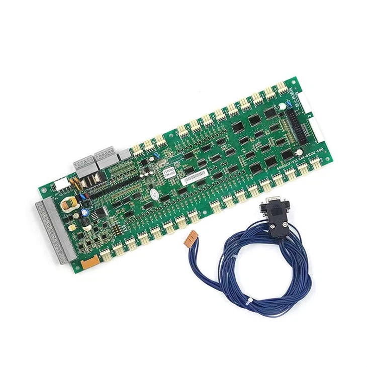 Elevator Car Communication Board 65000217-V30