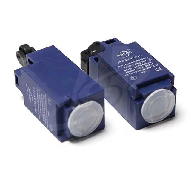Elevator Limit Switch JY-236-SX-11C Pit Travel Switch ZY-236-SX-11-1 high quality