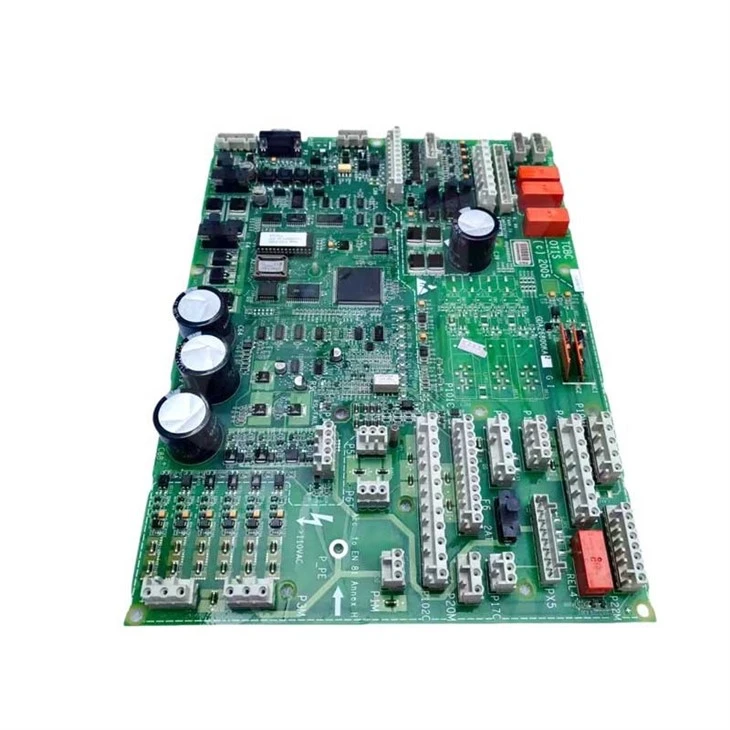 Elevator TCBC Mainboard GCA GDA26800KA1 2 best
