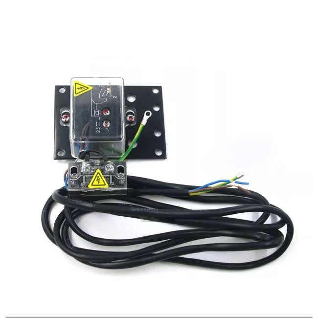 Fujita Elevator Door Lock Device TD3200-161F