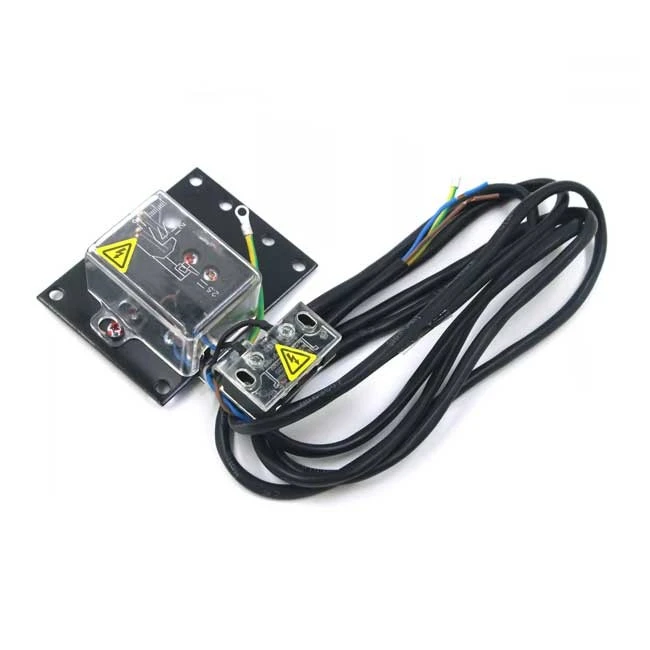 Fujita Elevator Door Lock Device TD3200-161F