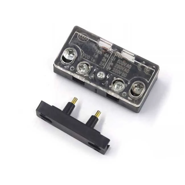 Fujita Elevator Door Lock Device TD3200-161F
