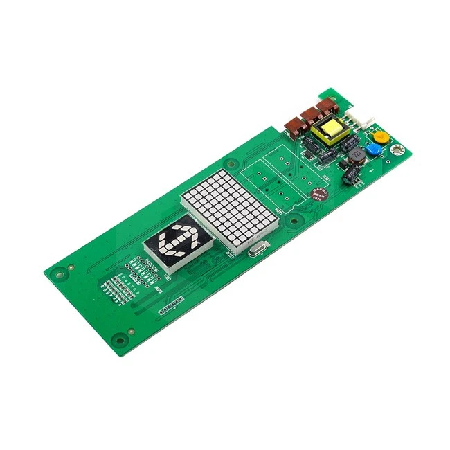 Hitachi Elevator Display Board BX-SCL-C5