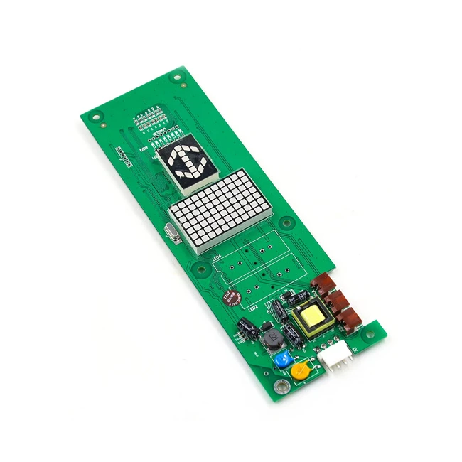 Elevator Display Board BX-SCL-C5 for Hitachi