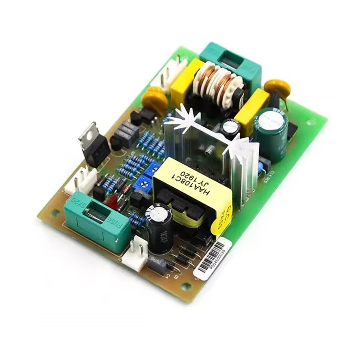 Hitachi UAX Elevator Brake Power Board HAA108C1