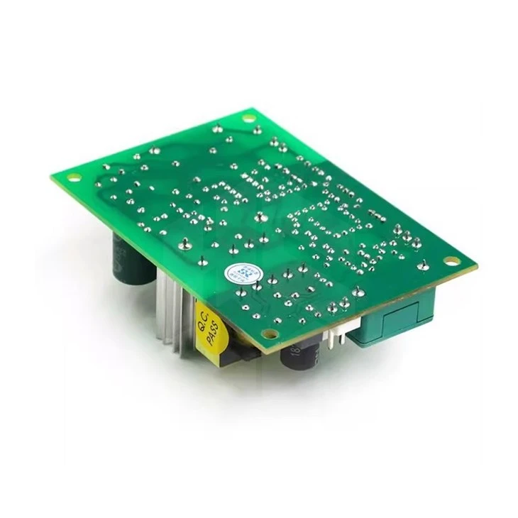 Hitachi UAX Elevator Brake Power Board HAA108C1