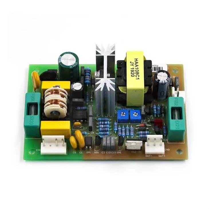 Hitachi UAX Elevator Brake Power Board HAA108C1