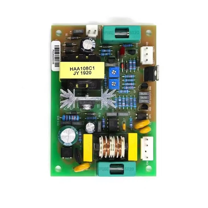 Hitachi UAX Elevator Brake Power Board HAA108C1