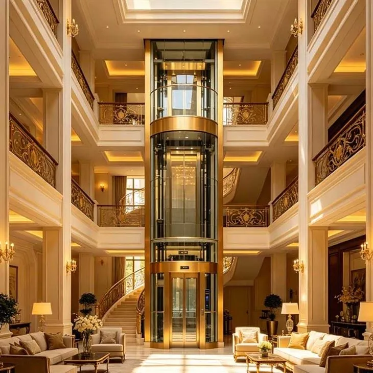 Home Elevators suppliers