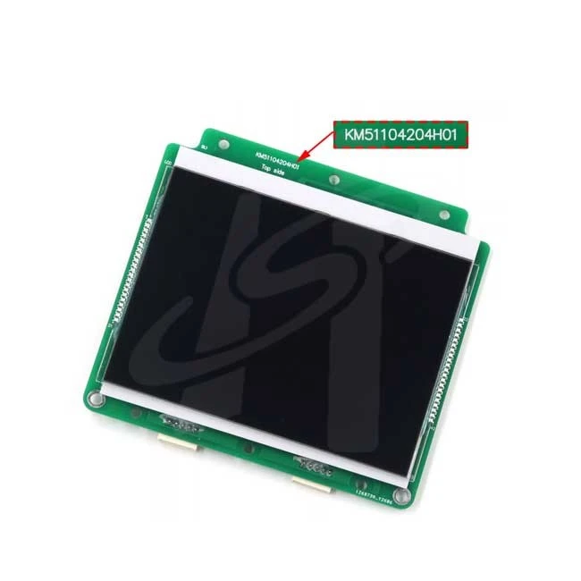 KONE Elevator 4.3-inch LCD Display Board KM51104203G01