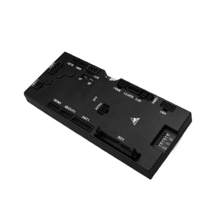 Elevator Drive Board KM987080G01 KM987081H02