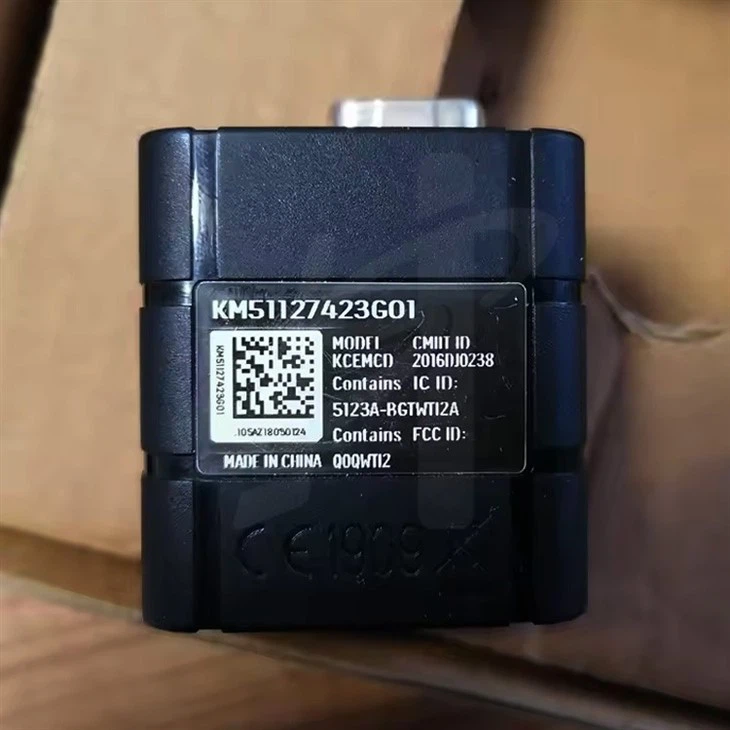 KONE Elevator KCE Servise Tool KM51127423G01