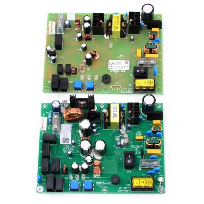 Mitsubishi Elevator Power Board Z6G01-12 Z6G01-13