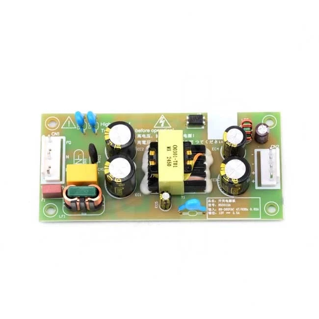 Mitsubishi Elevator Switch Power Board Z59LX-121