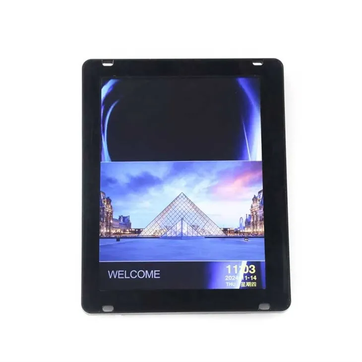 Monarch 10.4-inch Elevator LCD Display SFTC-CCB-T10.4 (TS10) - TPJ-YY