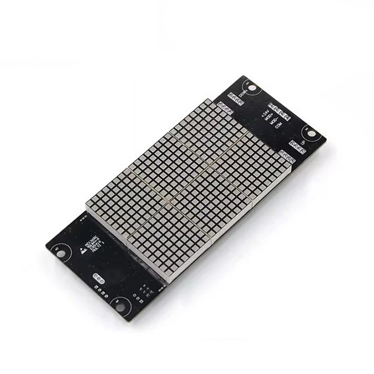 Monarch Elevator Display Board MCTC-HCB-G2