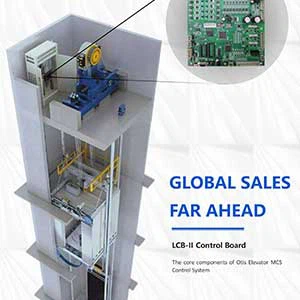 Elevator Modernization Standards