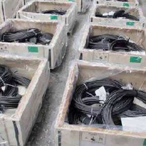 Why Is Our Elevator Wire Rope Superior?