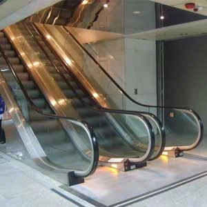 Elevate Your Escalator Performance With Our Premium Steps!