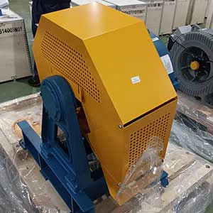 Traction Machine, Can Be Called The Heart Of Elevators