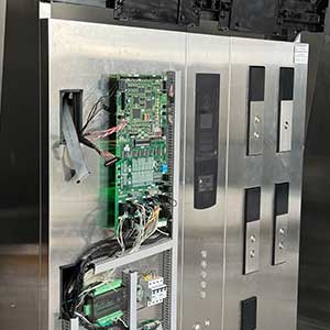 Mitsubishi Lingyun 3 Main Board Connector Functions – Part 2