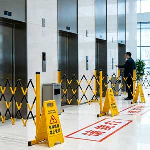 Monarch NICE900 Door Operator Common Faults: Er32 Speed ​​Deviation Protectio...
