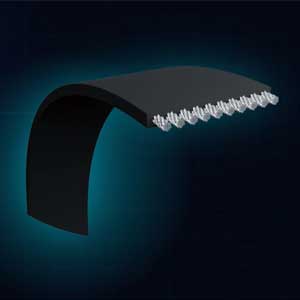 Introducing FUJISJ Steel Belts