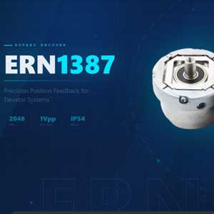 We’ve Prepared An Exclusive Offer For New Customers: The Heidenhain 1387 Enco...