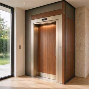 Complete Elevator Sales: One-Stop Full Elevator Solutions For Global Projects