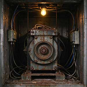 Old Elevators Dragging Your Building Down?