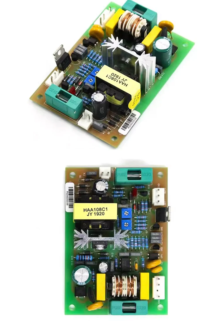 Hitachi-UAX-lift-brake-power-board-HAA108C1 Hitachi-UAX-lift-brake-power-board-HAA108C1