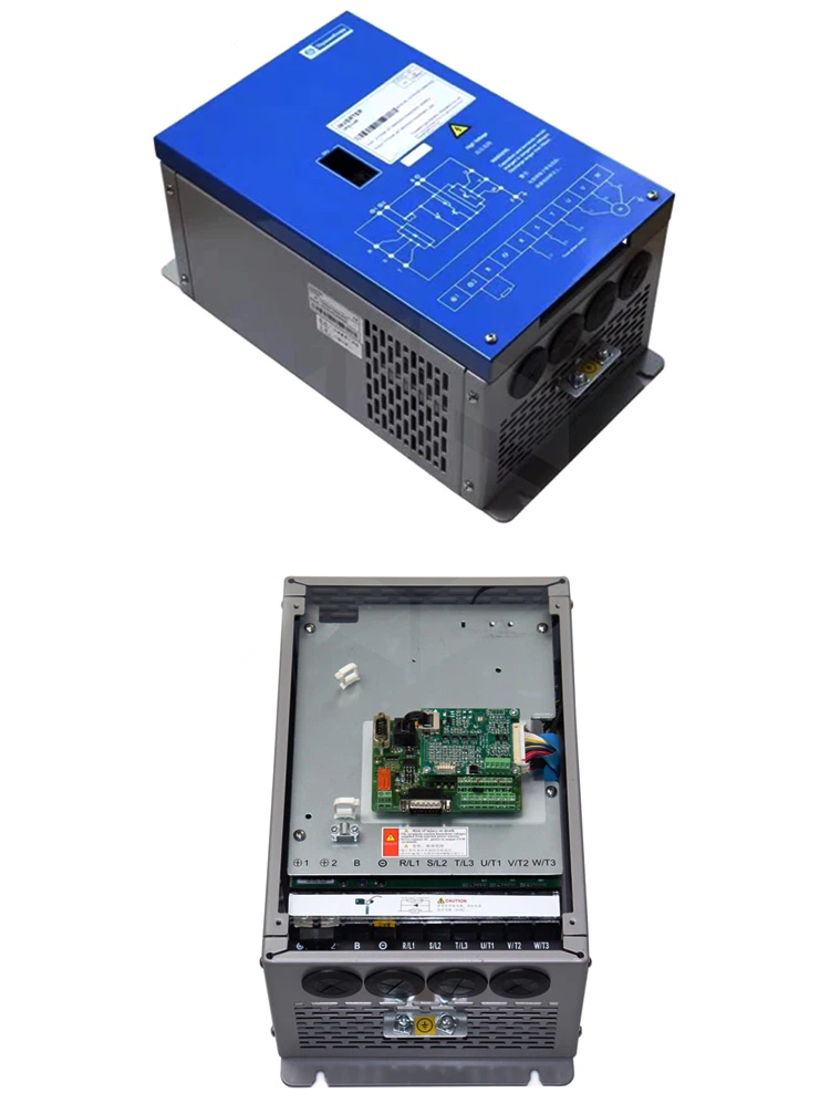 Thyssen-elevator-frequency-converter-CPIC-III-48A Thyssen-elevator-frequency-converter-CPIC-III-48A