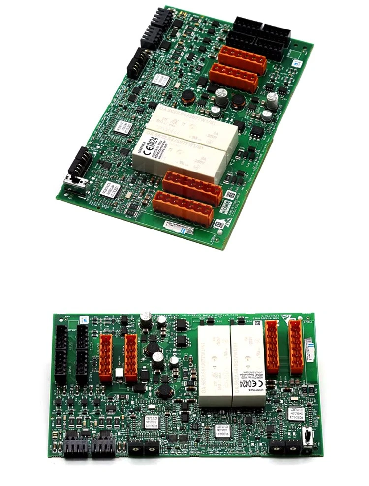 lift-relay-board-KM51075850G01 lift-relay-board-KM51075850G01
