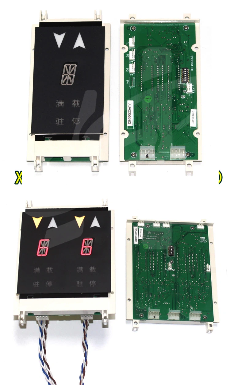 XBA23550B1 XBA23550B1