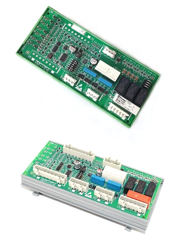 otis-Elevator-communication-board-GEA26800AL1 otis-Elevator-communication-board-GEA26800AL1