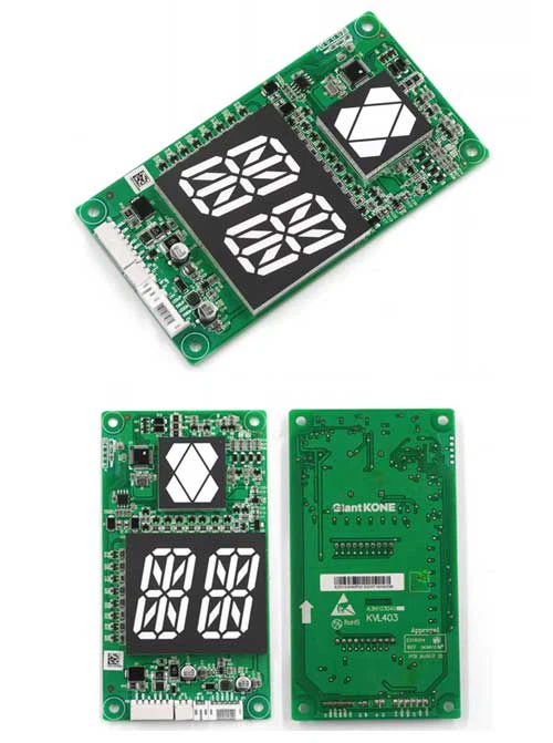 elevator-display-board-KVL403 elevator-display-board-KVL403