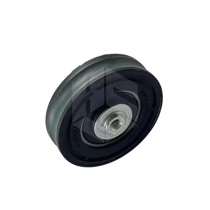 Sematic Elevator Door Hanger Roller C144AANP