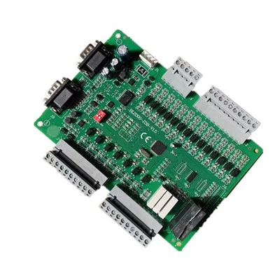 BLT Elevator Car Roof BL2000-JDB-V1.5 V1.4 V1.1