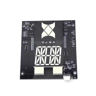 CANNY Elevator Display Board KLL-DM54-251A