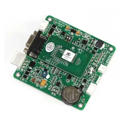 DAA26800CF1/IC-WRITER Car Interior HAA616H1 Card Reader/Elevator Card Reader CONTROLER