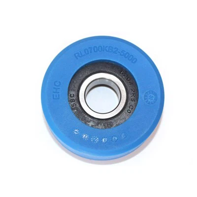 EHC Escalator Step Wheel 70*25*6204 RL0700KB2-5000
