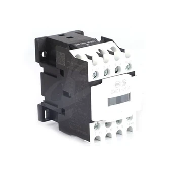 Elevator AC Contactor GSC1 CJX4-d 0910