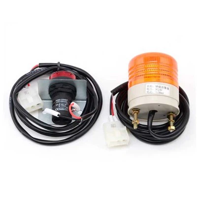 Elevator Alarm AD60-22DS