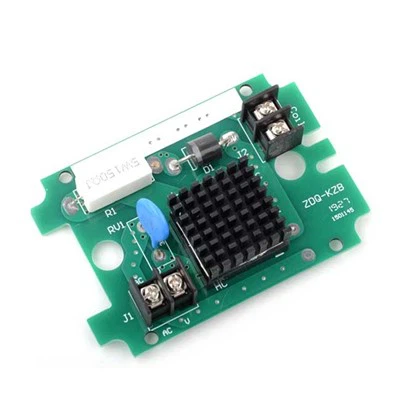 Elevator Brake Power Board ZDQ-KZB