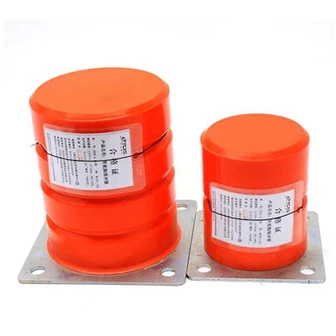 Elevator Buffer ZDH-A-7