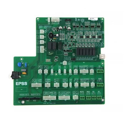 Elevator Communication Board E-CTB-C