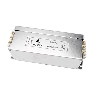 Elevator Control Cabinet Frequency Converter Filter HL-55EB
