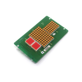 Elevator Display Board 65000219-V30 CAN-CDB2(G12-C03)