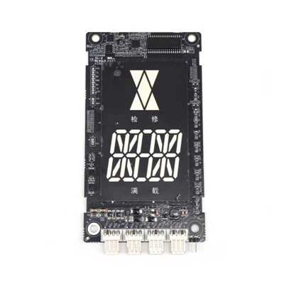 Elevator Display Board MCTC-HCB-D630S